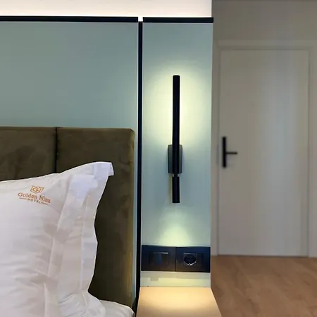 Hotel Golden Nina Vlore