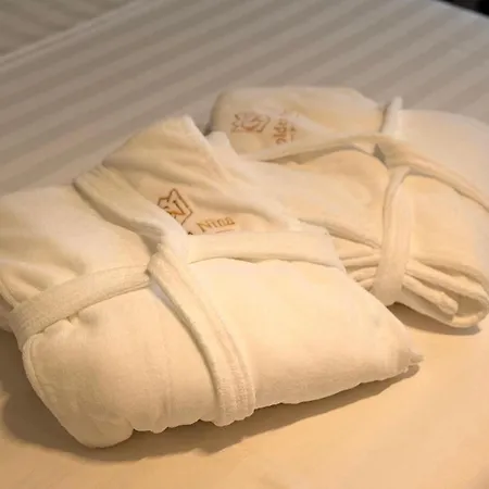 Hotel Golden Nina
