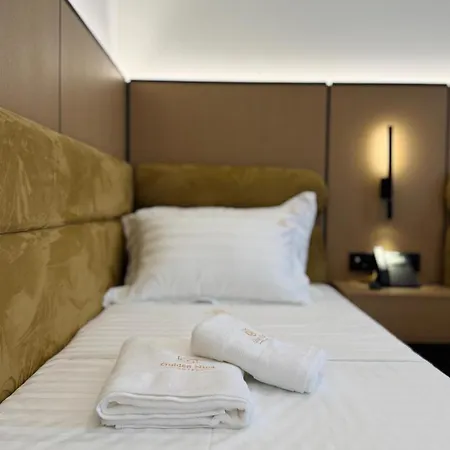 Hotel Golden Nina *