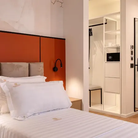 Hotel Golden Nina Vlorë
