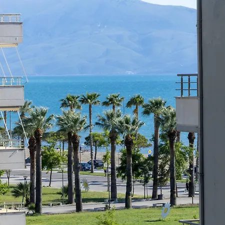Golden Nina Hotel Vlorë