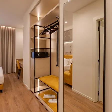 Hotel Golden Nina Vlore
