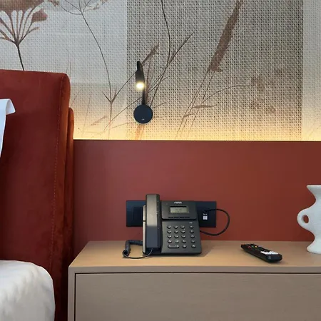 Hotel Golden Nina