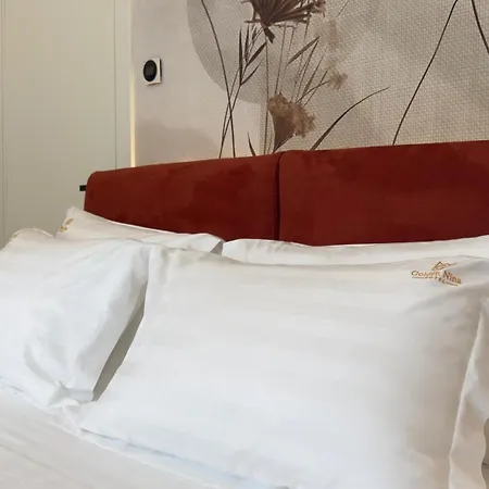 Hotel Golden Nina *