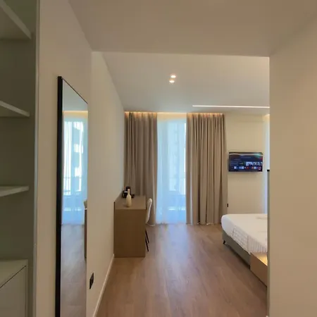 Hotel Golden Nina *